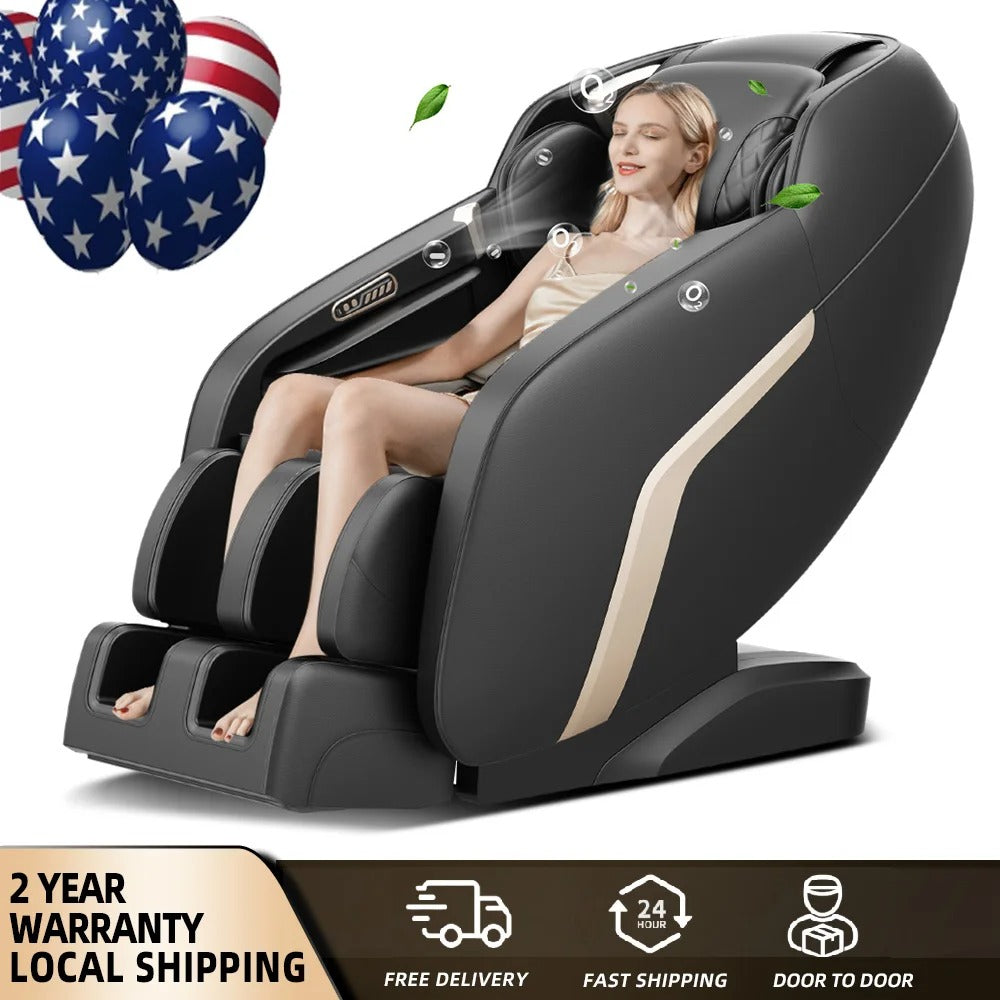 Massage Chairs