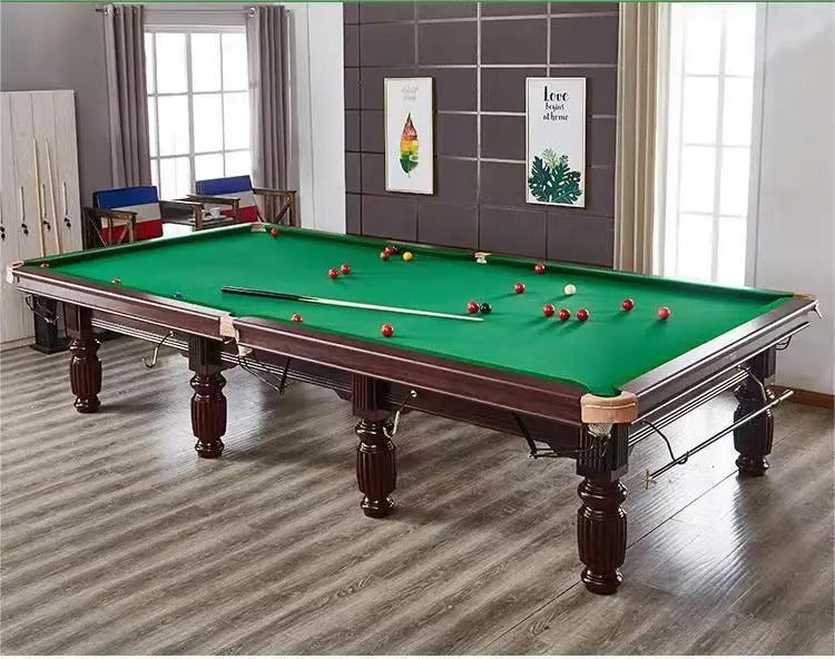 Pool Tables