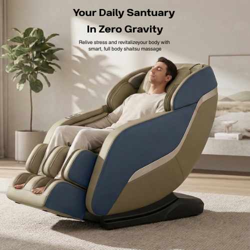 ZeroHalo Recliner Pro