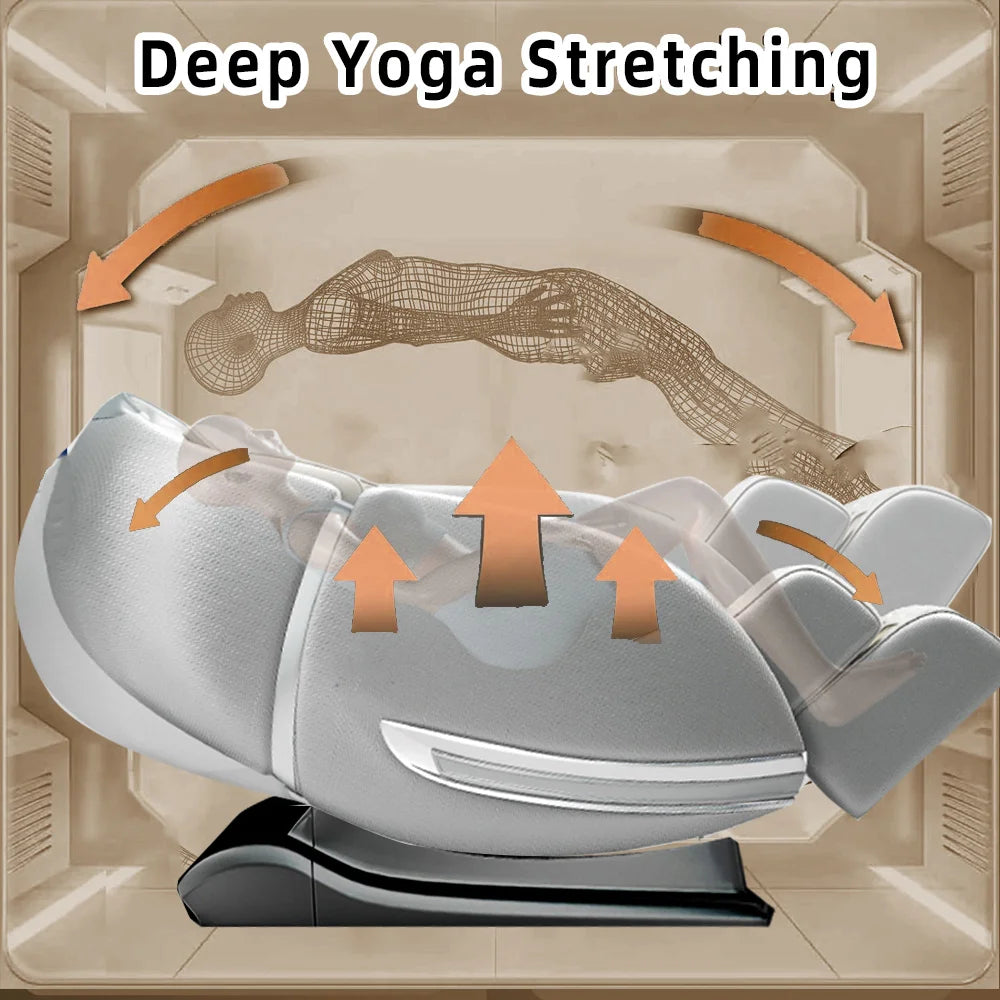 AetherLounge ZeroGravity image 5