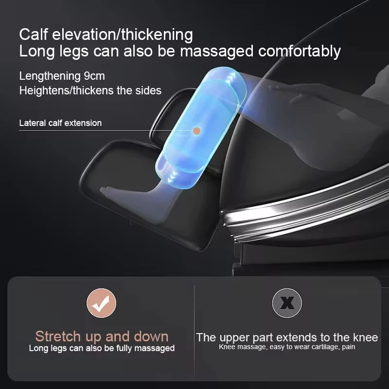 AetherLounge ZeroGravity image 6