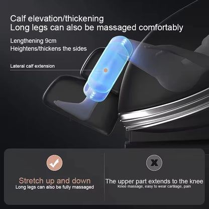 AetherLounge ZeroGravity image 6