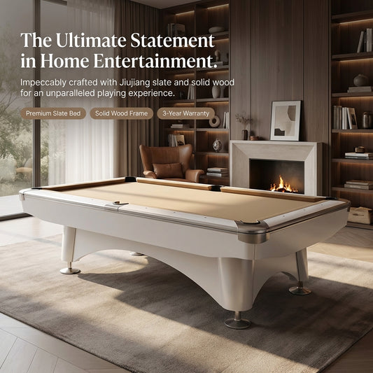 Heritage Slate Table image 1