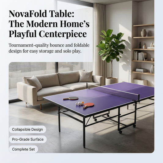 NovaFold Table image 1